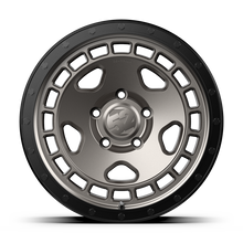 Load image into Gallery viewer, fifteen52 Turbomac HD 17x8.5 5x127 0mm ET 71.5mm Center Bore Magnesium Grey Wheel
