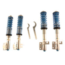 Load image into Gallery viewer, Bilstein B16 1998 Subaru Impreza RS Front and Rear Performance Suspension System
