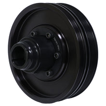 Load image into Gallery viewer, Fluidampr 19-22 GM/Chevy Duramax L8T Steel Externally Balanced Damper
