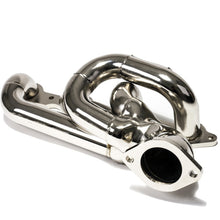 Load image into Gallery viewer, BBK 10-15 Camaro LS3 L99 Shorty Tuned Length Exhaust Headers - 1-3/4 Titanium Ceramic
