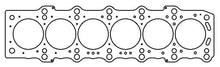 Load image into Gallery viewer, Cometic Toyota / Lexus Supra 93-UP 87mm .027 inch MLS Head Gasket 2JZ Motor
