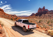 Load image into Gallery viewer, Truxedo 08-15 Nissan Titan 8ft Sentry CT Bed Cover
