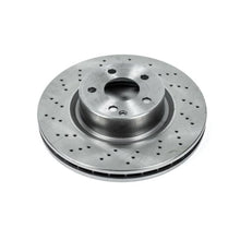 Load image into Gallery viewer, Power Stop 99-03 Mercedes-Benz CL500 Front Autospecialty Brake Rotor
