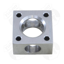 Load image into Gallery viewer, Yukon Gear Standard Open and Tracloc Cross Pin Block For 9in Ford

