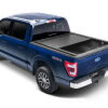 Load image into Gallery viewer, Retrax 17-18 Super Duty F-250-350 Short Bed RetraxONE XR

