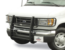 Load image into Gallery viewer, Go Rhino 03-07 Ford E-250/E-350 Econoline Van 3000 Series StepGuard - Black
