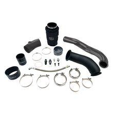 Load image into Gallery viewer, Wehrli 04.5-07 Dodge 5.9L Cummins S300 Turbo 2nd Gen Swap Kit (No Turbo/Manifold) - Bengal Blue
