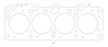 Load image into Gallery viewer, Cometic Ford Escort 1.9L 82mm Bore .051in inch MLS Headgasket

