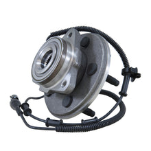 Load image into Gallery viewer, Yukon Unit Bearing &amp; Hub Assembly for 02-06 Ford Front w/ABS
