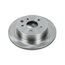 Load image into Gallery viewer, Power Stop 03-04 Infiniti M45 Rear Autospecialty Brake Rotor
