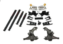 Load image into Gallery viewer, Belltech LOWERING KIT WITH ND2 SHOCKS

