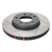 Load image into Gallery viewer, DBA 03-05 Mazda 6 Front 4000 Series Slotted Rotor
