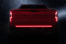 Load image into Gallery viewer, Putco 21-22 Ford F-150 60in Red Light Blade Direct Fit Kit Red / White
