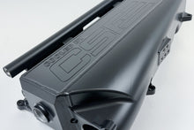 Load image into Gallery viewer, CSF Gen 2 B58 Race X Charge-Air-Cooler Manifold - Thermal Black Finish
