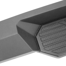 Load image into Gallery viewer, Westin/HDX 09-18 Dodge/Ram 1500 Quad Cab Xtreme Nerf Step Bars - Textured Black
