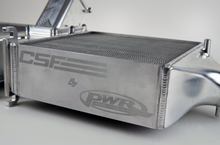Load image into Gallery viewer, CSF 2020+ Porsche 992 Turbo/S High Performance Intercooler System (OEM PN 992.145.805.G)
