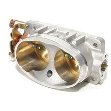Load image into Gallery viewer, BBK 96-01 Mustang Cobra 4.6 4V Twin 62mm Throttle Body BBK Power Plus Series
