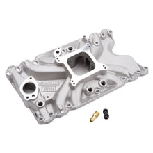 Load image into Gallery viewer, Edelbrock Manifold Torker Holden 308 CI V8 Satin
