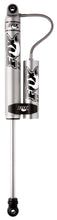 Load image into Gallery viewer, Fox 2.0 Performance Series 8.1in. Smooth Body Remote Res. Shock / Std Travel / Eyelet Ends - Black
