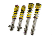 Load image into Gallery viewer, KW Coilover Kit V1 04-07 Subaru Impreza WRX (GD GG GGS) non STI
