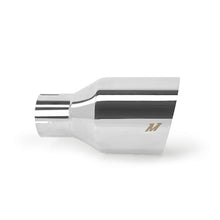 Load image into Gallery viewer, Mishimoto 2015+ Ford Mustang Axleback Exhaust Race w/ Polished Tips
