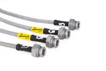 Load image into Gallery viewer, Goodridge 03+ 350z/G35 Brake Lines (incl. Brembro kits)
