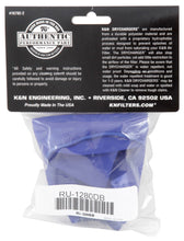 Load image into Gallery viewer, K&amp;N Air Filter Wrap- Blue
