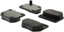 Load image into Gallery viewer, StopTech Street Touring 06-07 Subaru Impreza WRX (Exc STi) Rear Brake Pads

