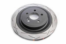 Load image into Gallery viewer, DBA 20-21 Mercedes-Benz CLA35 AMG Rear 4000 Series Slotted Rotor
