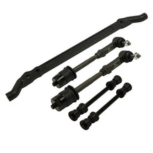 Load image into Gallery viewer, BD Diesel 01-10 Chevrolet Silverado / GMC Sierra 2500HD/3500HD Steering Upgrade Kit
