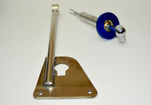 Load image into Gallery viewer, Fidanza 05-09 Ford Mustang GT w/ 3650 Transmission Short Throw Shifter
