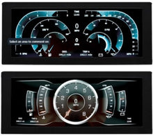 Load image into Gallery viewer, Autometer InVision Digital Instrument Display Color LCD Including Panel Mount - Universal
