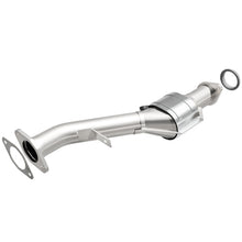 Load image into Gallery viewer, MagnaFlow Conv DF 04-07 Subaru WRX/STi 2.5L T
