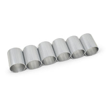 Load image into Gallery viewer, Russell Performance -12 AN Crimp Collars (O.D. 0.950) (6 Per Pack)
