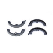Load image into Gallery viewer, Power Stop 05-12 Acura RL Rear Autospecialty Parking Brake Shoes

