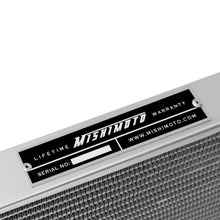 Load image into Gallery viewer, Mishimoto 03-06 Infiniti G35 Manual Aluminum Radiator
