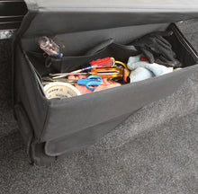 Load image into Gallery viewer, Truxedo Truck Luggage Saddle Bag - Any Open-Rail Truck Bed
