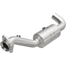 Load image into Gallery viewer, Magnaflow Conv DF 2017 F-150 3.5 OEM Underbody
