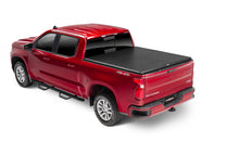 Load image into Gallery viewer, Truxedo 19-20 GMC Sierra &amp; Chevrolet Silverado 1500 (New Body) 8ft TruXport Bed Cover
