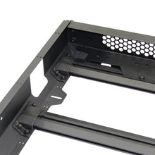 Load image into Gallery viewer, Go Rhino SRM 400 Roof Rack - 48in
