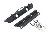 Load image into Gallery viewer, Rugged Ridge 18-20 Jeep Wrangler JL / 2020 Gladiator JT Front XOR Stubby Bumper
