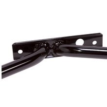 Load image into Gallery viewer, BBK 86-93 Mustang 5.0 Tubular Strut Tower Brace - Black Powdercoat Finish
