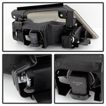 Load image into Gallery viewer, Spyder Honda Odyssey 05-07 OEM Fog Lights W/Switch Smoked FL-CL-HODY05-SM
