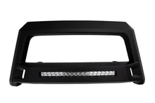 Load image into Gallery viewer, Lund 05-15 Toyota Tacoma Revolution Bull Bar - Black
