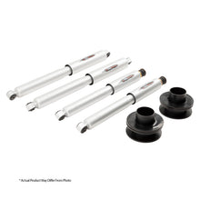 Load image into Gallery viewer, Belltech 07-19 Toyota Tundra 2WD &amp; 4WD 2.5in Front Lifting Strut Spacer
