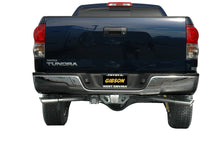 Load image into Gallery viewer, Gibson 14-19 Toyota Tundra SR 4.6L 2.5in Cat-Back Dual Extreme Exhaust - Stainless
