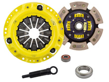 Load image into Gallery viewer, ACT 1970 Toyota Corona XT/Race Sprung 6 Pad Clutch Kit

