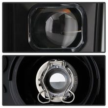 Load image into Gallery viewer, Spyder Signature Toyota 4Runner 10-13 Projector Headlights - Black (PRO-YD-T4R10SI-BK)
