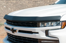 Load image into Gallery viewer, EGR 2019 Chevy 1500 Super Guard Hood Guard - Matte
