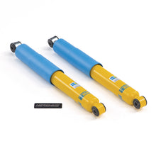 Load image into Gallery viewer, Hotchkis SPS Rear Shock Kit 63-72 2WD C-10
